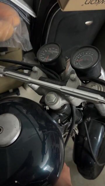 Xe máy Số sàn màu Đen. Mua bán Xe máy tại Quận 7 Tp Hồ Chí Minh được đăng bởi Khiêm hình 1