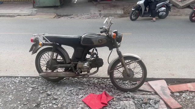 Tân Bình-Thủ Đức - Bán nhanh 67. Mua bán Xe máy tại Quận Tân Bình Tp Hồ Chí Minh được đăng bởi Nhan hình 1