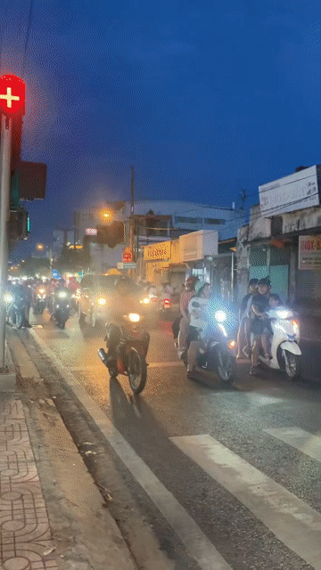Cho thuê Văn phòng, Mặt bằng kinh doanh Quận 8 Tp Hồ Chí Minh diện tích 15 m² giá 4,5 triệu/tháng