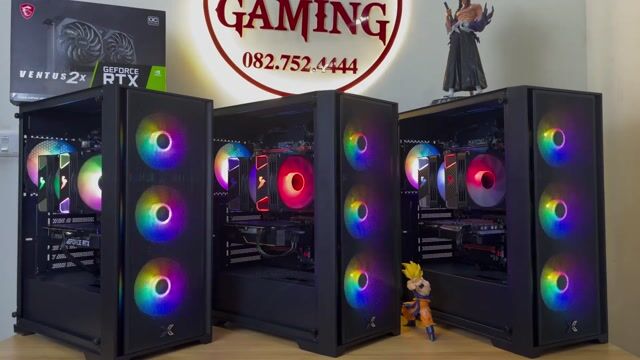 🔴 Chuyên Bán XEON X99 Pro //Chạy Giả Lập / Đồ Hoạ💯. Mua bán Máy tính để bàn tại Quận Hà Đông Hà Nội được đăng bởi SHOP MÁY TÍNH UY TÍN HÀ NỘI  hình 1