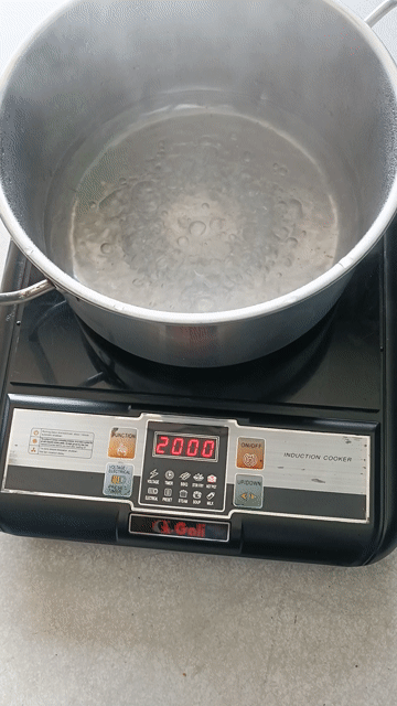 Bếp từ Gali GL-2003 Đen 1800W. Mua bán Bếp, lò, đồ điện nhà bếp tại Huyện Hóc Môn Tp Hồ Chí Minh được đăng bởi Chúng Phát Audio hình 1