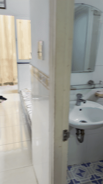 Cho thuê Phòng trọ Quận Phú Nhuận Tp Hồ Chí Minh diện tích 35 m² giá 3,6 triệu/tháng