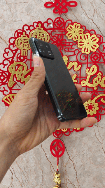 Xiaomi 13 5G Quốc Tế Full TV + NFC + Banking. Mua bán Điện thoại tại Quận Lê Chân Hải Phòng được đăng bởi Khánh Phone  hình 1