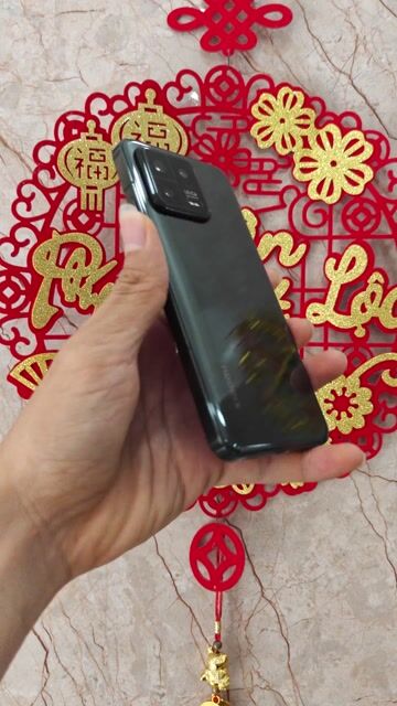 Xiaomi 13 5G Quốc Tế Full TV + NFC + Banking. Mua bán Điện thoại tại Quận Lê Chân Hải Phòng được đăng bởi Khánh Phone  hình 1