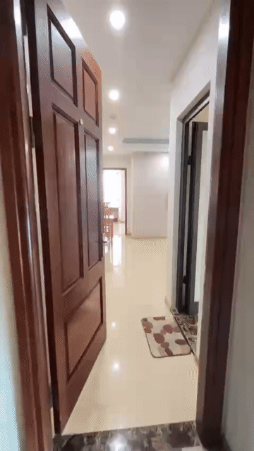 Cho thuê Căn hộ Chung cư Quận Cầu Giấy Hà Nội diện tích 40 m² giá 6,3 triệu/tháng