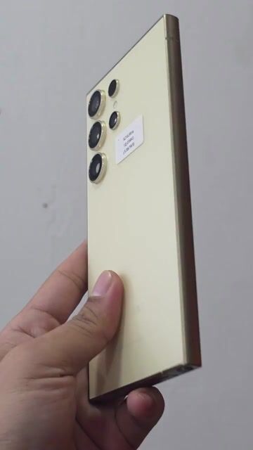 🎯S24Ultra 256G 🎯 ĐỦ MÀU🎯 CÓ TRẢ GÓP. Mua bán Điện thoại tại Quận Ngô Quyền Hải Phòng được đăng bởi TRAN SONG HA hình 1