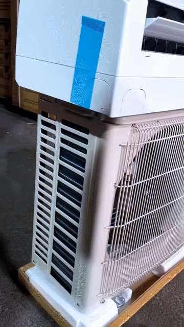 Máy lạnh TCL 2HP - Góp tư nhân. Mua bán Máy lạnh, điều hoà tại Quận 1 Tp Hồ Chí Minh được đăng bởi Lê Huy hình 1