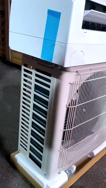 Máy lạnh TCL 2HP - Góp tư nhân. Mua bán Máy lạnh, điều hoà tại Quận 1 Tp Hồ Chí Minh được đăng bởi Lê Huy hình 1