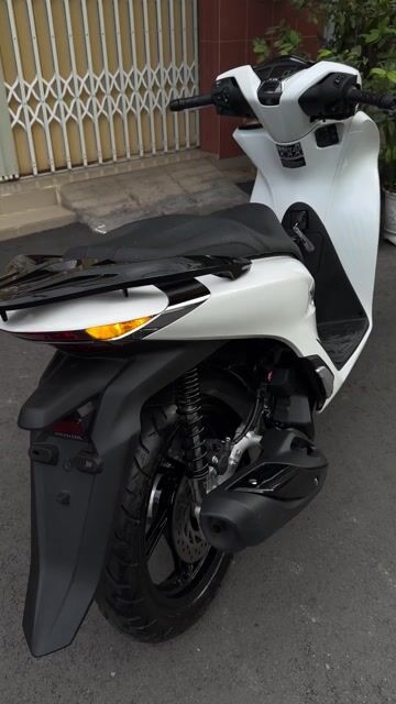 Sh 125 Cbs 2024 7000km. Mua bán Xe máy tại Thành phố Biên Hòa Đồng Nai được đăng bởi Xe Máy Sơn Trung Duy hình 1