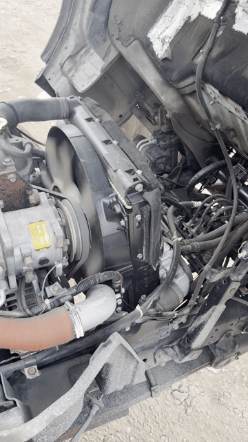 Fuso 2015 Thùng kín 4.4m. Tải 1 tấn 7. Mua bán Xe tải, xe ben tại Huyện Hóc Môn Tp Hồ Chí Minh được đăng bởi Phú Nghĩa hình 1