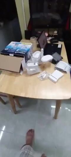 Tăm nước Waterpik WP-150W Trắng. Mua bán Thiết bị vệ sinh, nhà tắm tại Quận Bình Thạnh Tp Hồ Chí Minh được đăng bởi Duy Nam Nguyen hình 1