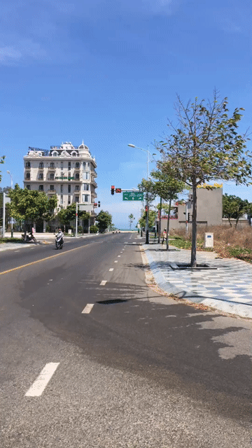 Mua bán Đất Ocean Dunes Thành phố Phan Thiết Bình Thuận diện tích 140 m² giá 7,8 tỷ