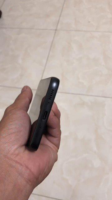 Samsung Galaxy A54 5G 128GB Đen 5G. Mua bán Điện thoại tại Quận Tân Phú Tp Hồ Chí Minh được đăng bởi Bánh Tráng Xôi hình 1