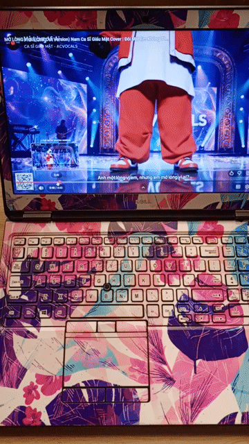 Dell 15 i5 8GB/128GB . Mua bán Laptop tại Quận Long Biên Hà Nội được đăng bởi NTHao hình 1