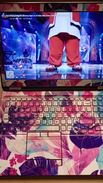 Dell 15 i5 8GB/128GB . Mua bán Laptop tại Quận Long Biên Hà Nội được đăng bởi NTHao hình 1