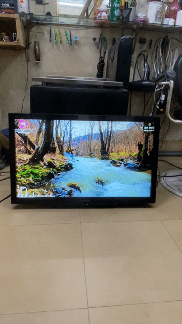 thanh lý Tivi Panasonic 32 inch zin cực đẹp 98/%. Mua bán Tivi, Âm thanh tại Quận Thanh Xuân Hà Nội được đăng bởi Văn sỹ cắt tóc hình 1
