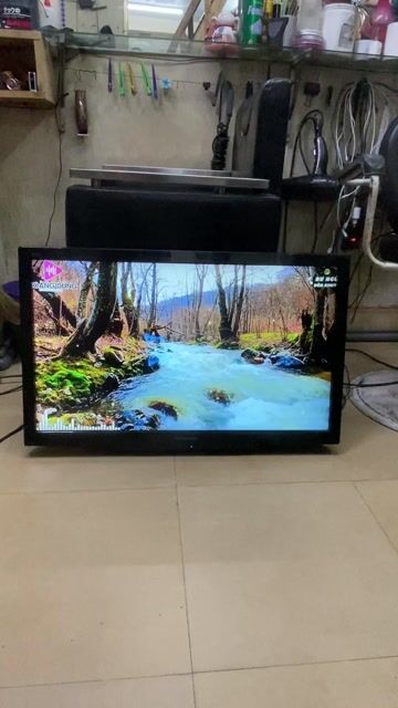 thanh lý Tivi Panasonic 32 inch zin cực đẹp 98/%. Mua bán Tivi, Âm thanh tại Quận Thanh Xuân Hà Nội được đăng bởi Văn sỹ cắt tóc hình 1