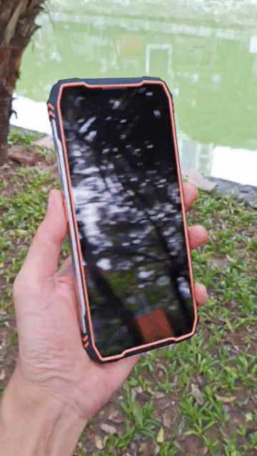 XPLORE X1 Pro 5G Camera Nhiệt FLIR , Siêu bền bỉ. Mua bán Điện thoại tại Quận Thanh Xuân Hà Nội được đăng bởi Playmobile Hà Nội 102 Thượng Đình hình 1
