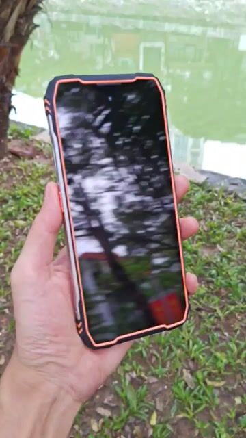 XPLORE X1 Pro 5G Camera Nhiệt FLIR , Siêu bền bỉ. Mua bán Điện thoại tại Quận Thanh Xuân Hà Nội được đăng bởi Playmobile Hà Nội 102 Thượng Đình hình 1