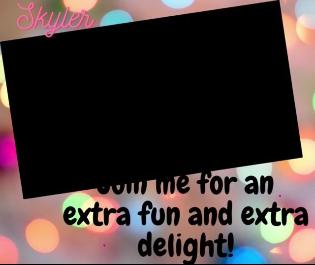 Model - Skyler Davis HD