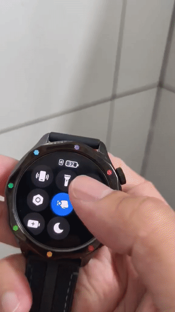Xiaomi Watch S4 Đen cầu vồng (cao cấp). Mua bán Thiết bị đeo thông minh tại Quận Bắc Từ Liêm Hà Nội được đăng bởi Tú hình 1