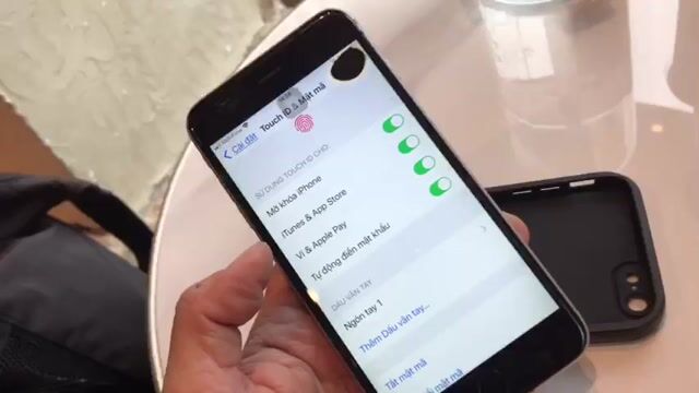 iphone 6splus 128gb fun chức năng. Mua bán Điện thoại tại Quận 5 Tp Hồ Chí Minh được đăng bởi cho tôi 5 sao đê hình 1