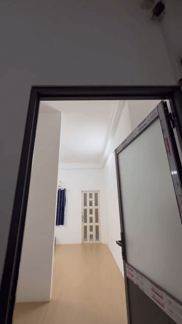 Cho thuê Căn hộ Chung cư Quận Bình Tân Tp Hồ Chí Minh diện tích 42 m² giá 4,5 triệu/tháng