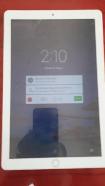 Thanh Lý Máy Tính Bản. Mua bán Máy tính bảng tại Huyện Hòa Bình Bạc Liêu được đăng bởi Hoàng Linh hình 1