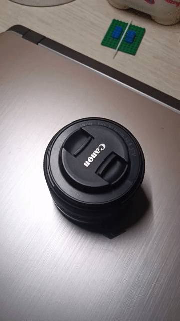 Ống kính Canon RF 16mm F2.8 STM. Mua bán Máy ảnh, Máy quay tại Quận Gò Vấp Tp Hồ Chí Minh được đăng bởi Nguyễn Phong hình 1
