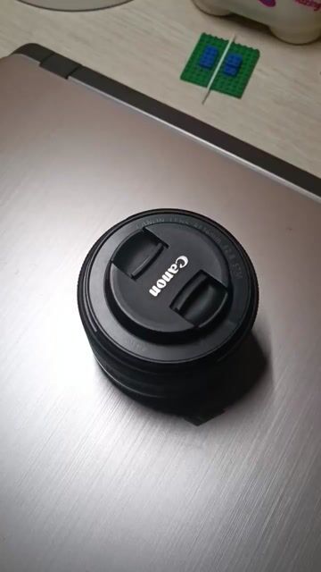 Ống kính Canon RF 16mm F2.8 STM. Mua bán Máy ảnh, Máy quay tại Quận Gò Vấp Tp Hồ Chí Minh được đăng bởi Nguyễn Phong hình 1