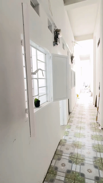 Cho thuê Phòng trọ Quận Bình Tân Tp Hồ Chí Minh diện tích 30 m² giá 3,3 triệu/tháng