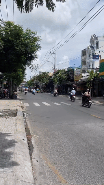 Cho thuê Nhà ở Quận Bình Tân Tp Hồ Chí Minh diện tích 120 m² giá 25 triệu/tháng