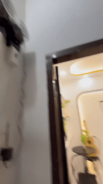 Cho thuê Căn hộ Chung cư Quận 10 Tp Hồ Chí Minh diện tích 60 m² giá 8,5 triệu/tháng