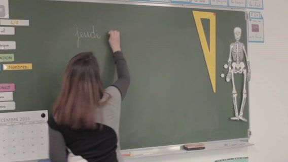 Au-delà dapprendre