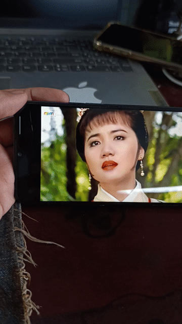 Realme 5i Xanh lá 4g/64g. Mua bán Điện thoại tại Huyện Đức Hòa Long An được đăng bởi Phong vũ hình 1