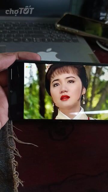 Realme 5i Xanh lá 4g/64g. Mua bán Điện thoại tại Huyện Đức Hòa Long An được đăng bởi Phong vũ hình 1