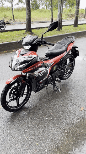 Ex 155 2022 khóa thông minh biển 65 ngây chủ máy z. Mua bán Xe máy tại Quận Cái Răng Cần Thơ được đăng bởi Cầm Đồ Minh Tấn hình 1