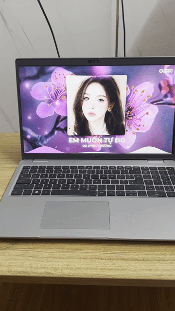 Dell Precision 3581 i7-13800H 15.6 inch 16GB/512GB. Mua bán Laptop tại Thành phố Thủ Đức Tp Hồ Chí Minh được đăng bởi Nguyễn Phương hình 1