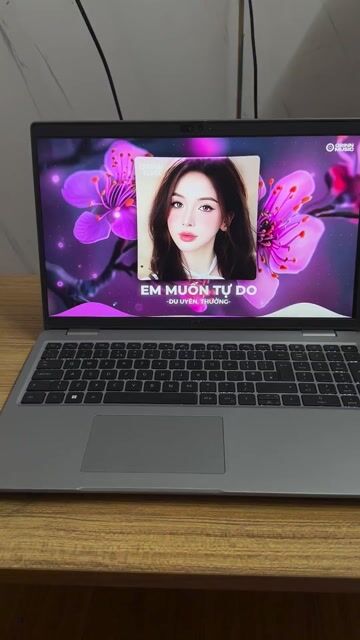 Dell Precision 3581 i7-13800H 15.6 inch 16GB/512GB. Mua bán Laptop tại Thành phố Thủ Đức Tp Hồ Chí Minh được đăng bởi Nguyễn Phương hình 1