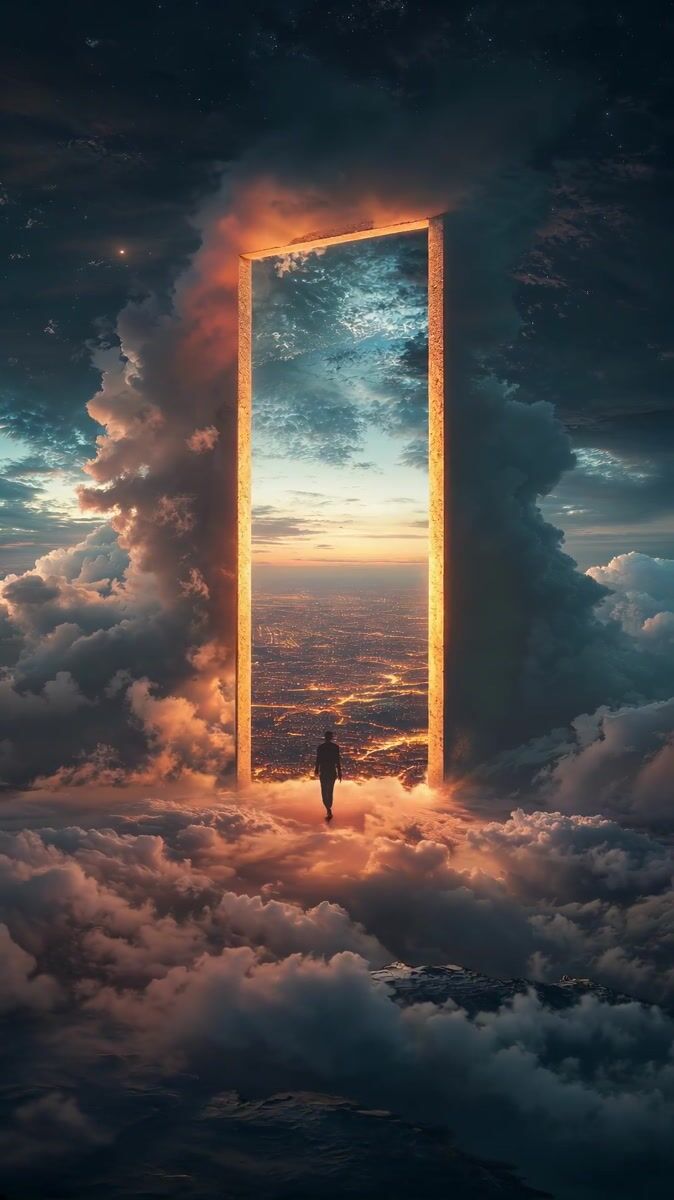 To Another World