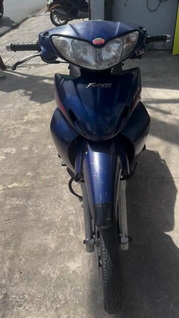 Future 2000 bstp 9 chủ trao đổi xe xăng xe điện. Mua bán Xe máy tại Quận Tân Bình Tp Hồ Chí Minh được đăng bởi Tuấn Phụng hình 1