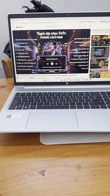 HP ProBook 450 G9 i5 1340P/ 8GB/512GB Bạc new. Mua bán Laptop tại Quận Gò Vấp Tp Hồ Chí Minh được đăng bởi HQ1986 Thanh Lý Cầm Đồ hình 1
