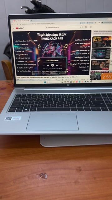 HP ProBook 450 G9 i5 1340P/ 8GB/512GB Bạc new. Mua bán Laptop tại Quận Gò Vấp Tp Hồ Chí Minh được đăng bởi HQ1986 Thanh Lý Cầm Đồ hình 1