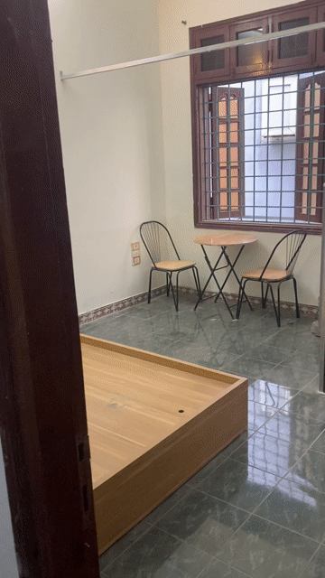 Cho thuê Phòng trọ Quận Tây Hồ Hà Nội diện tích 20 m² giá 2,65 triệu/tháng