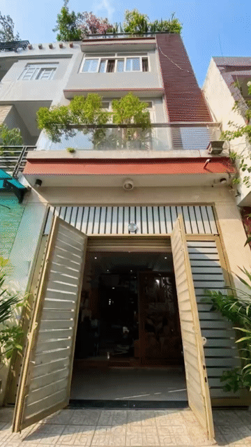 Mua bán Nhà ở Quận 1 Tp Hồ Chí Minh diện tích 68 m² giá 14 tỷ