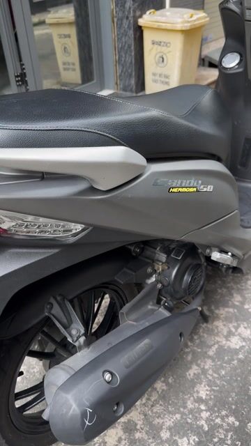 Candy Hermosa 50cc 3.500km BSTP 🔥2024 Chính Chủ 🔥. Mua bán Xe máy tại Quận Bình Tân Tp Hồ Chí Minh được đăng bởi Lâm Tuấn Hùng hình 1