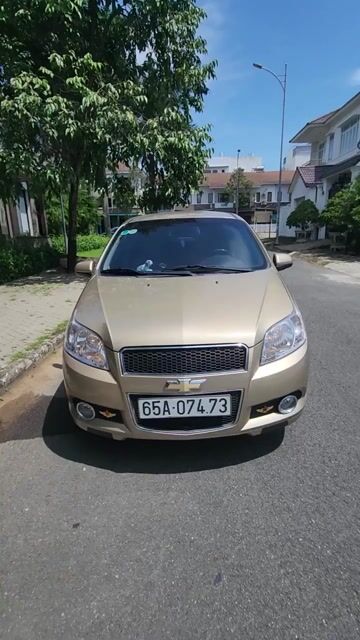 Chevrolet Aveo 2015 số sàn. Mua bán Ô tô tại Quận Cái Răng Cần Thơ được đăng bởi Bình chữa cháy Cần Thơ hình 1