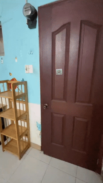 Cho thuê Phòng trọ Quận 7 Tp Hồ Chí Minh diện tích 35 m² giá 3 triệu/tháng
