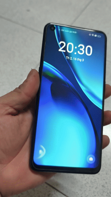 Realme Q5 Pro 8GB/256GB Đen. Mua bán Điện thoại tại Quận Tân Phú Tp Hồ Chí Minh được đăng bởi Charlie Nguyen hình 1
