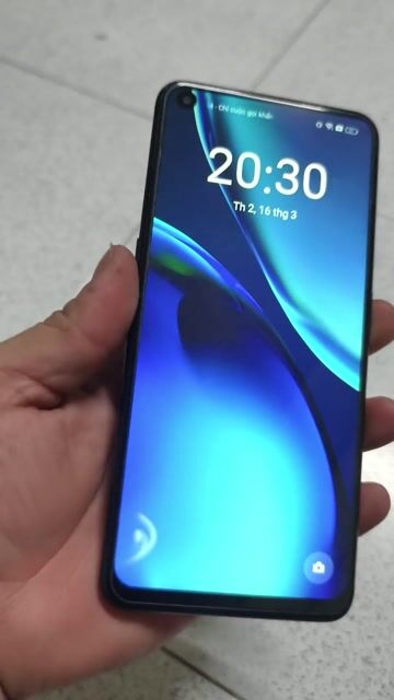 Realme Q5 Pro 8GB/256GB Đen. Mua bán Điện thoại tại Quận Tân Phú Tp Hồ Chí Minh được đăng bởi Charlie Nguyen hình 1